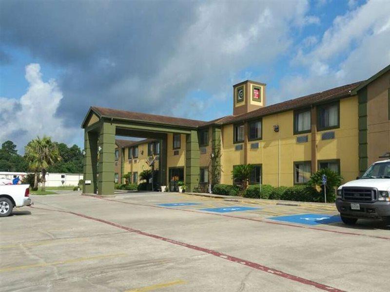 Surestay Hotel By Best Western Orange Exteriér fotografie