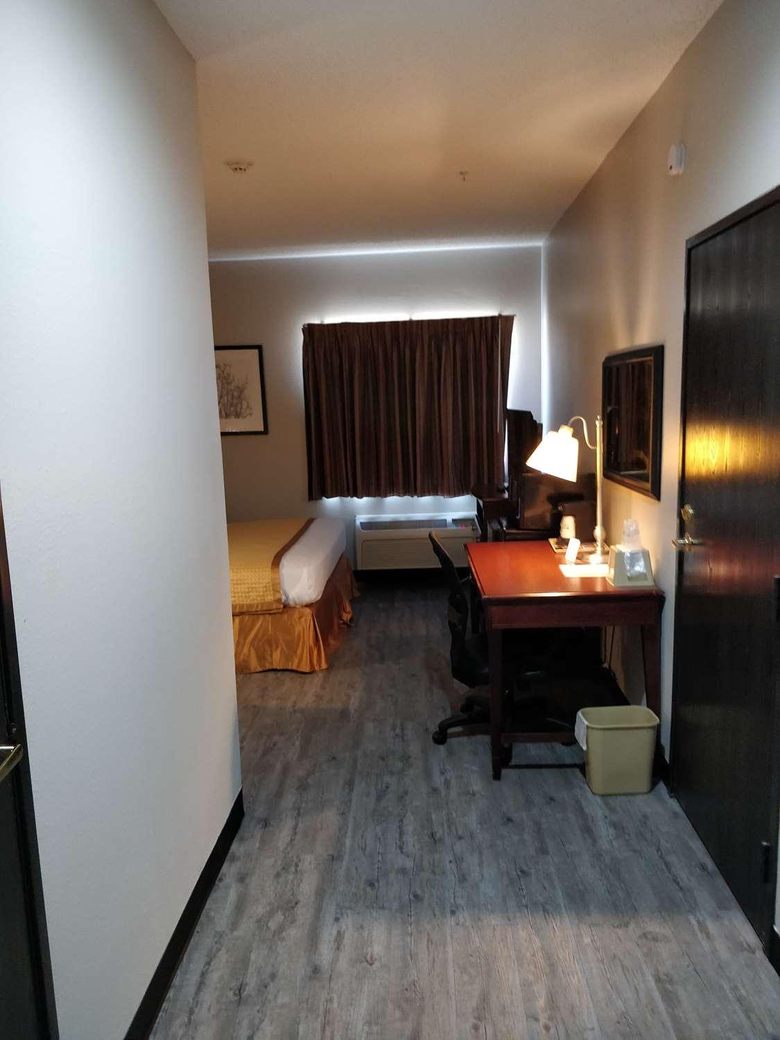 Surestay Hotel By Best Western Orange Exteriér fotografie