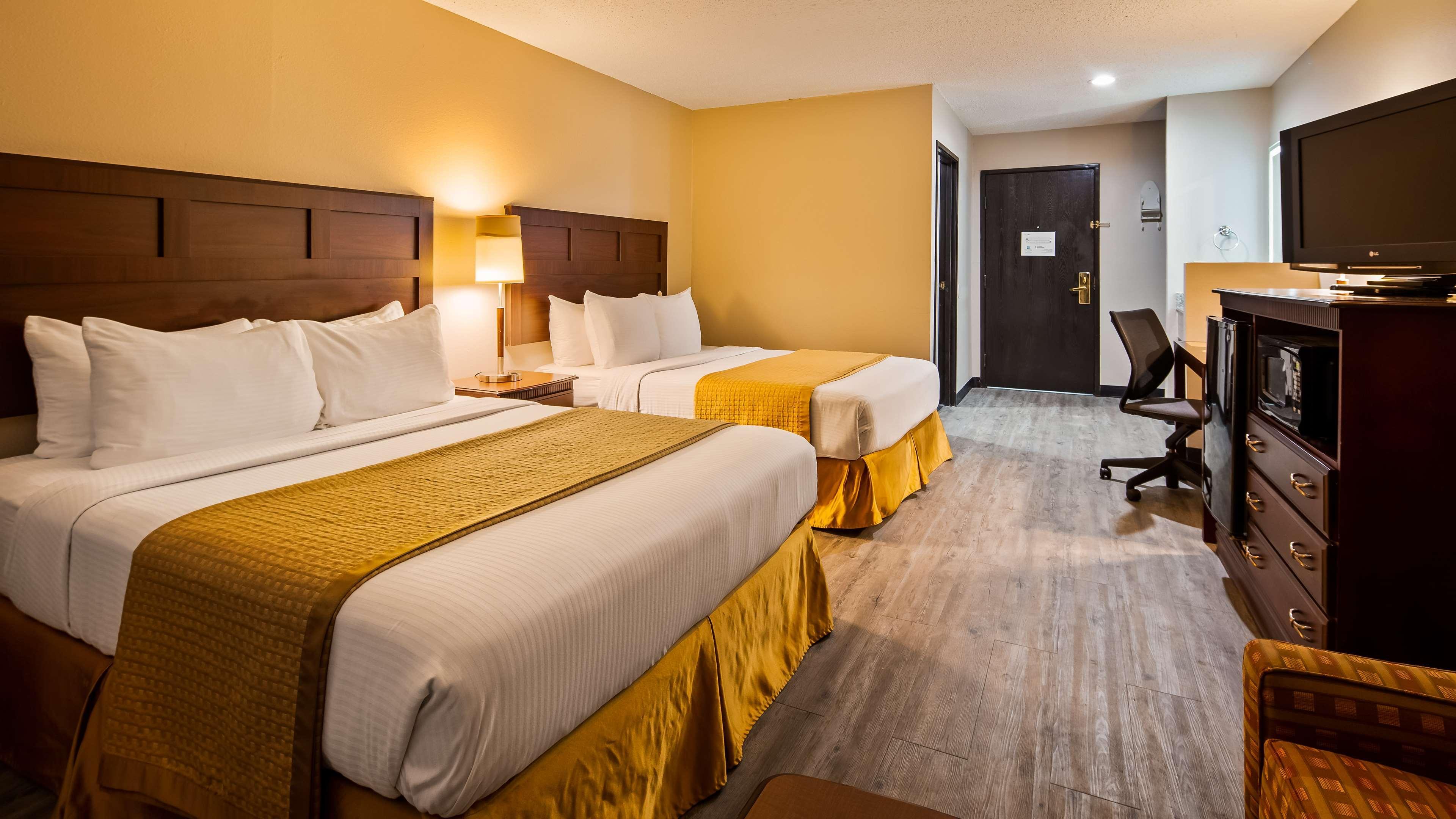 Surestay Hotel By Best Western Orange Exteriér fotografie