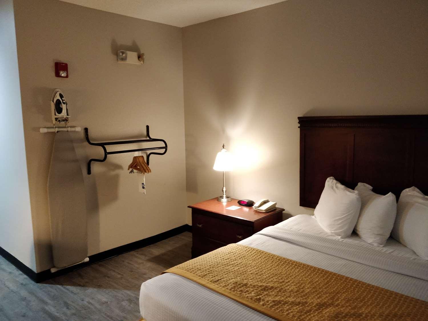 Surestay Hotel By Best Western Orange Exteriér fotografie
