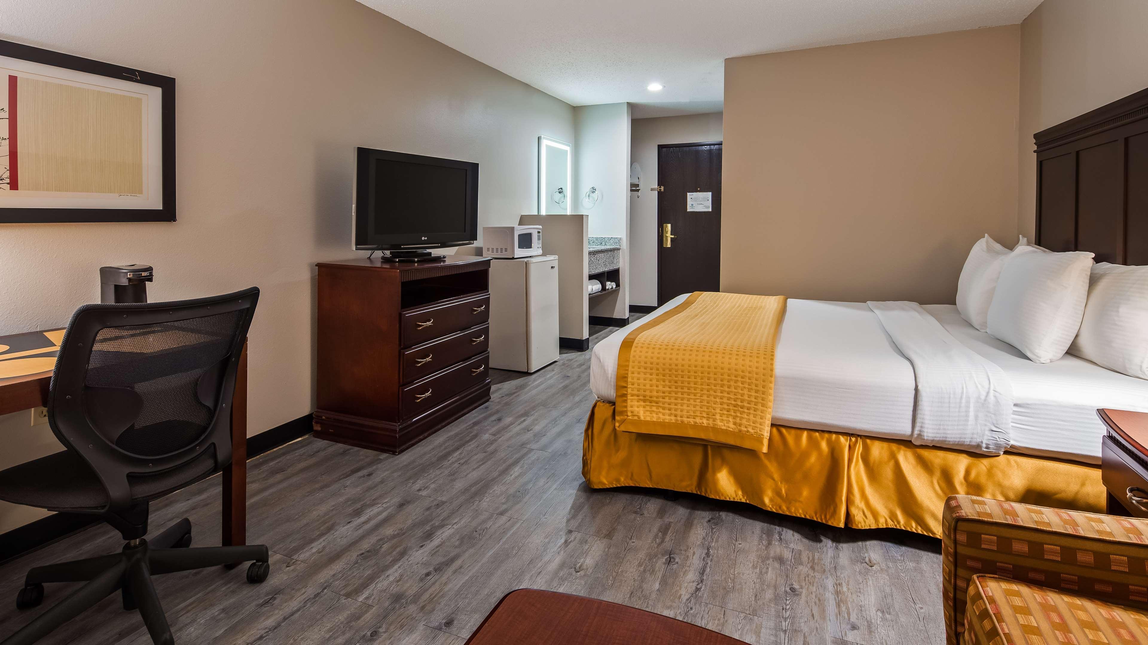 Surestay Hotel By Best Western Orange Exteriér fotografie