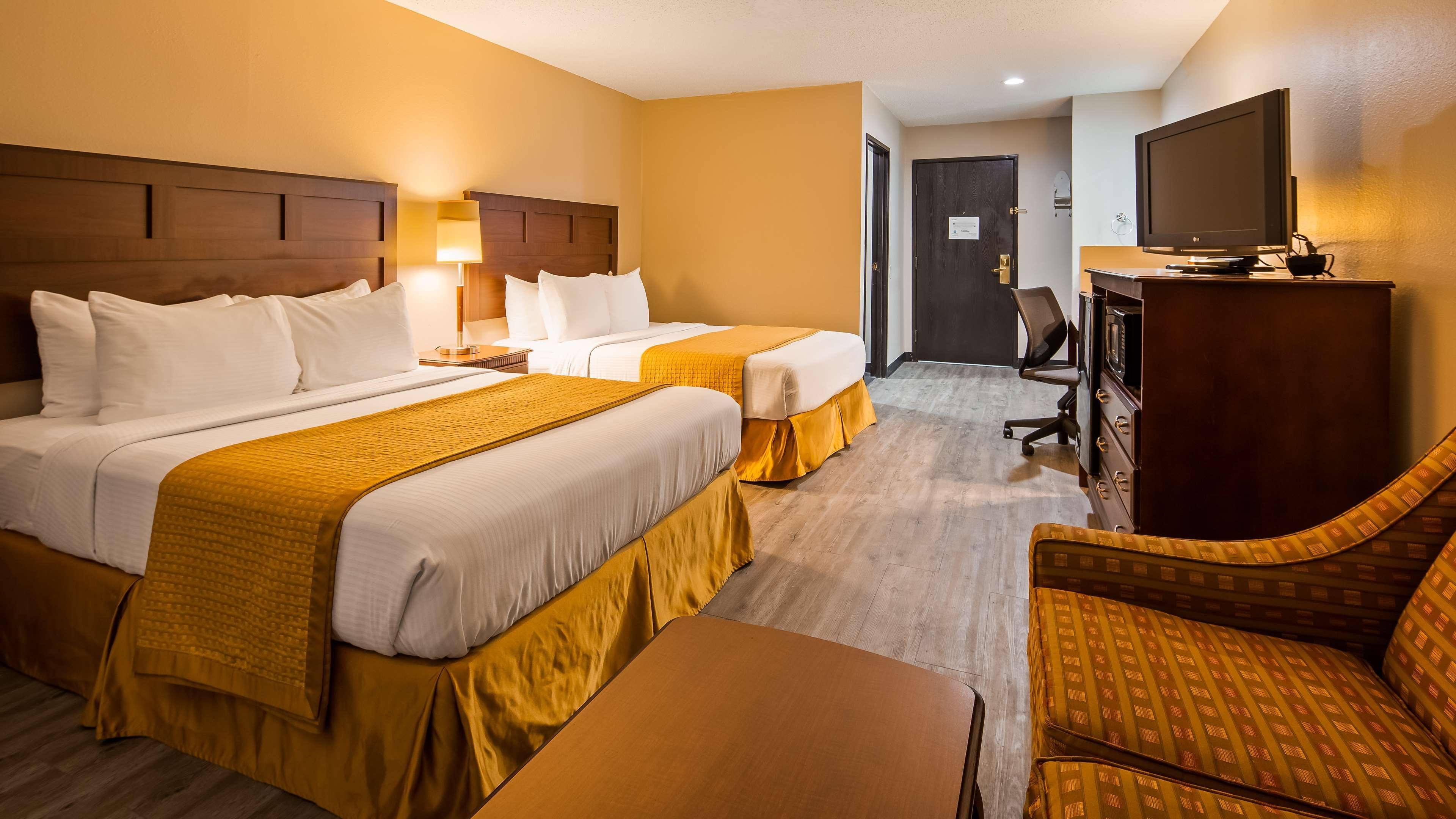 Surestay Hotel By Best Western Orange Exteriér fotografie
