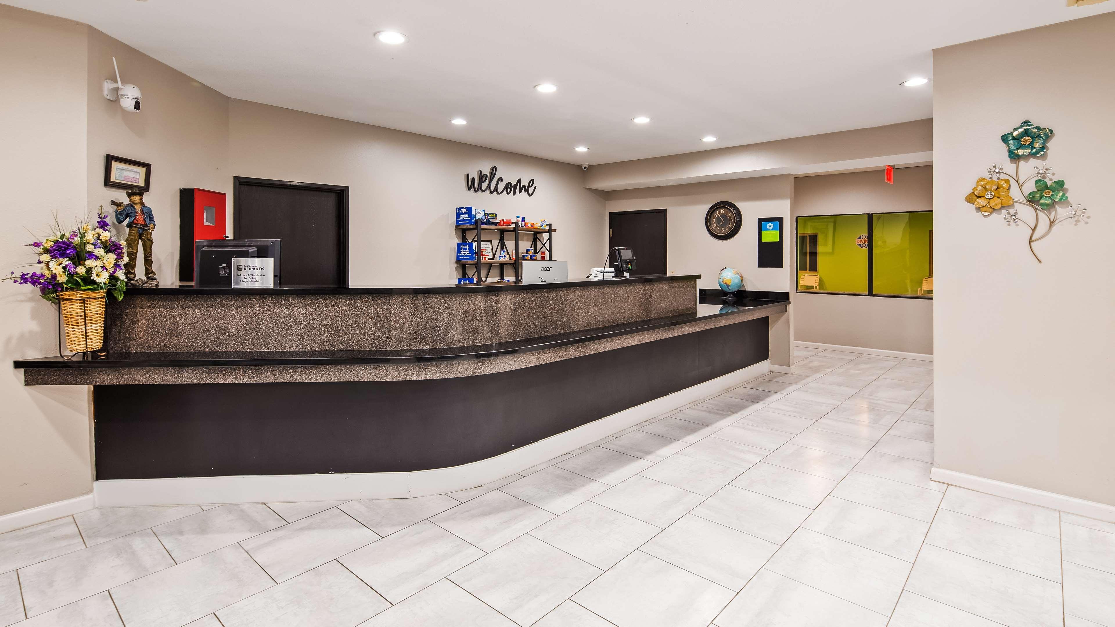 Surestay Hotel By Best Western Orange Exteriér fotografie