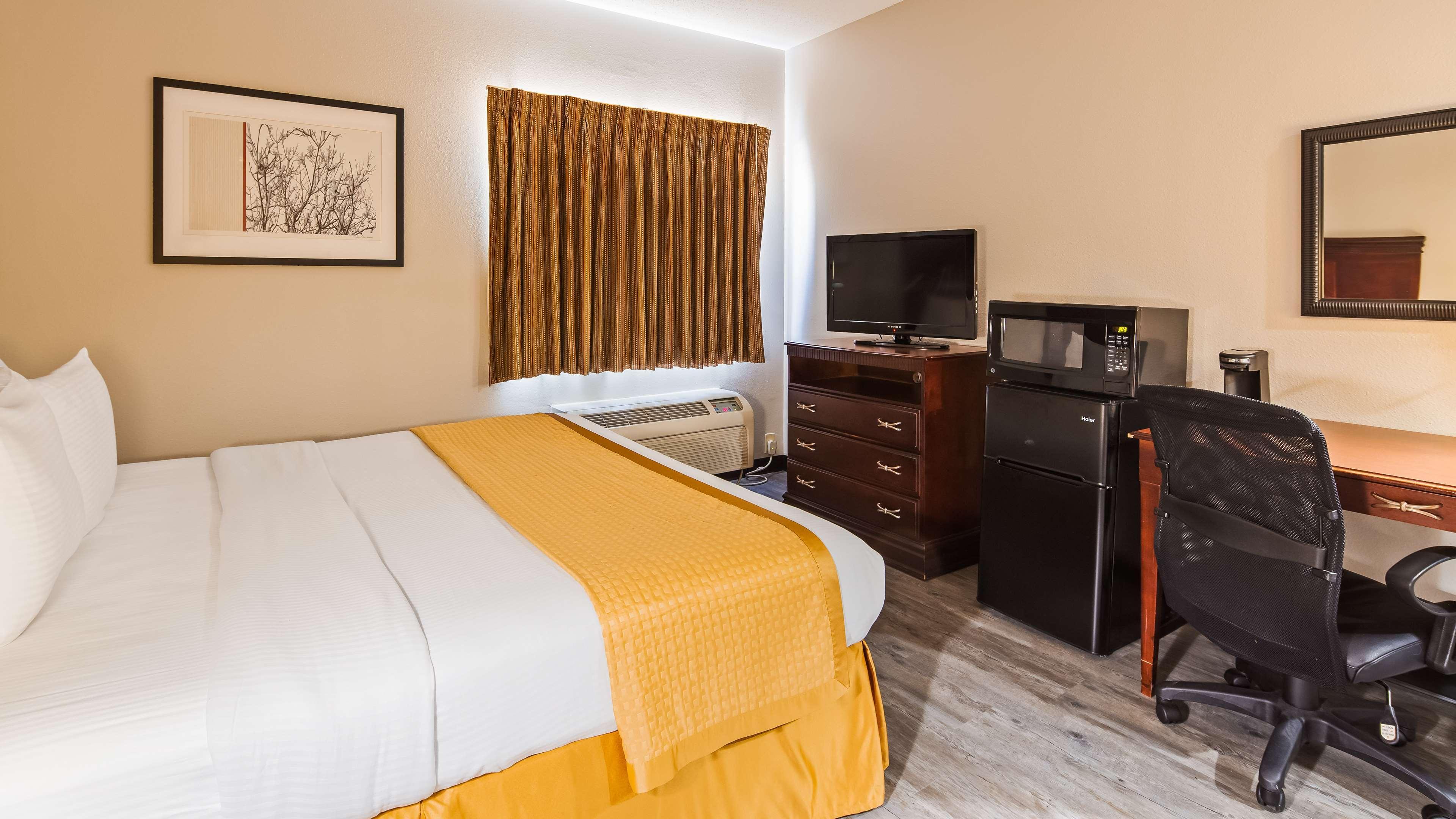 Surestay Hotel By Best Western Orange Exteriér fotografie