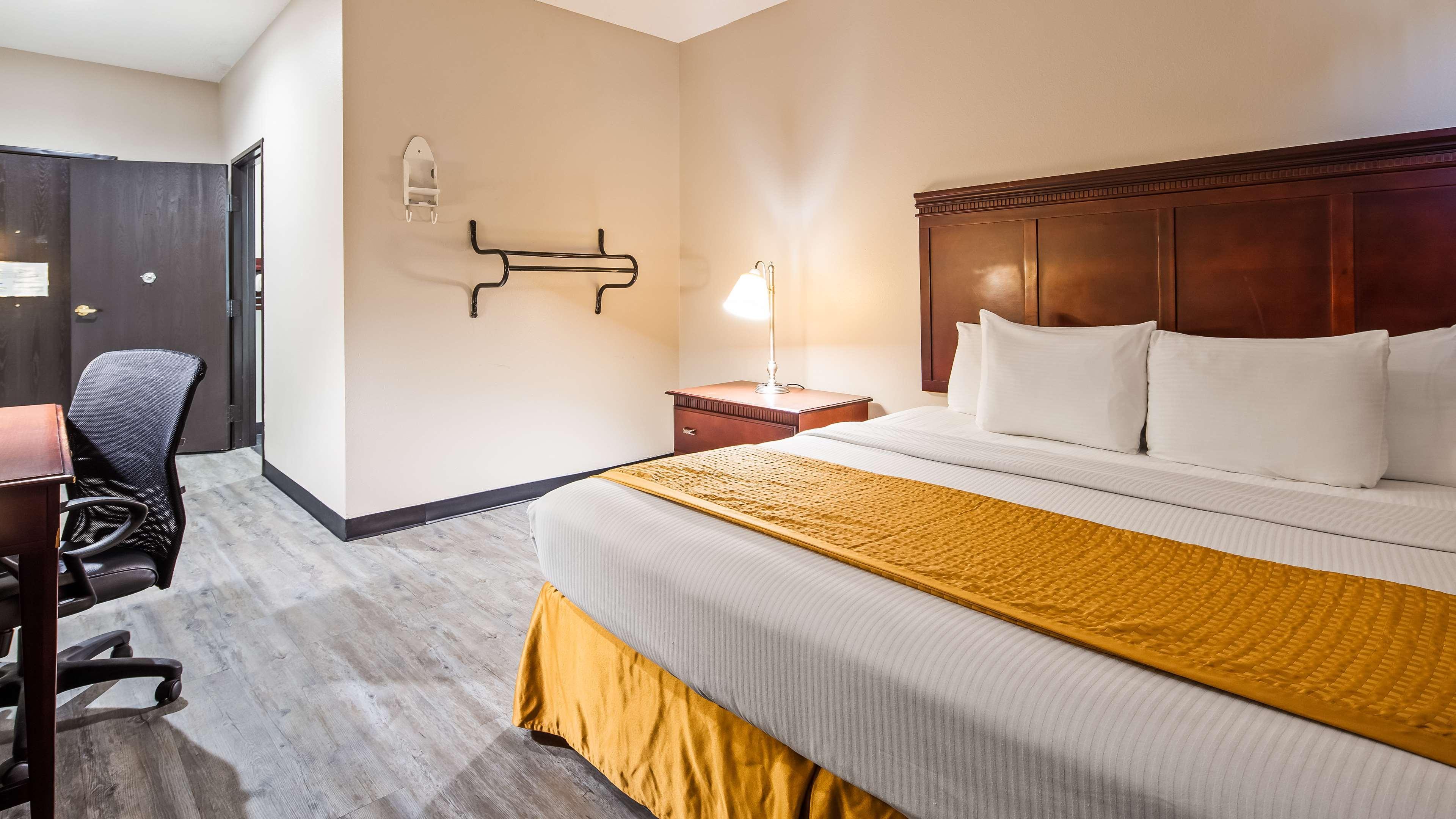 Surestay Hotel By Best Western Orange Exteriér fotografie