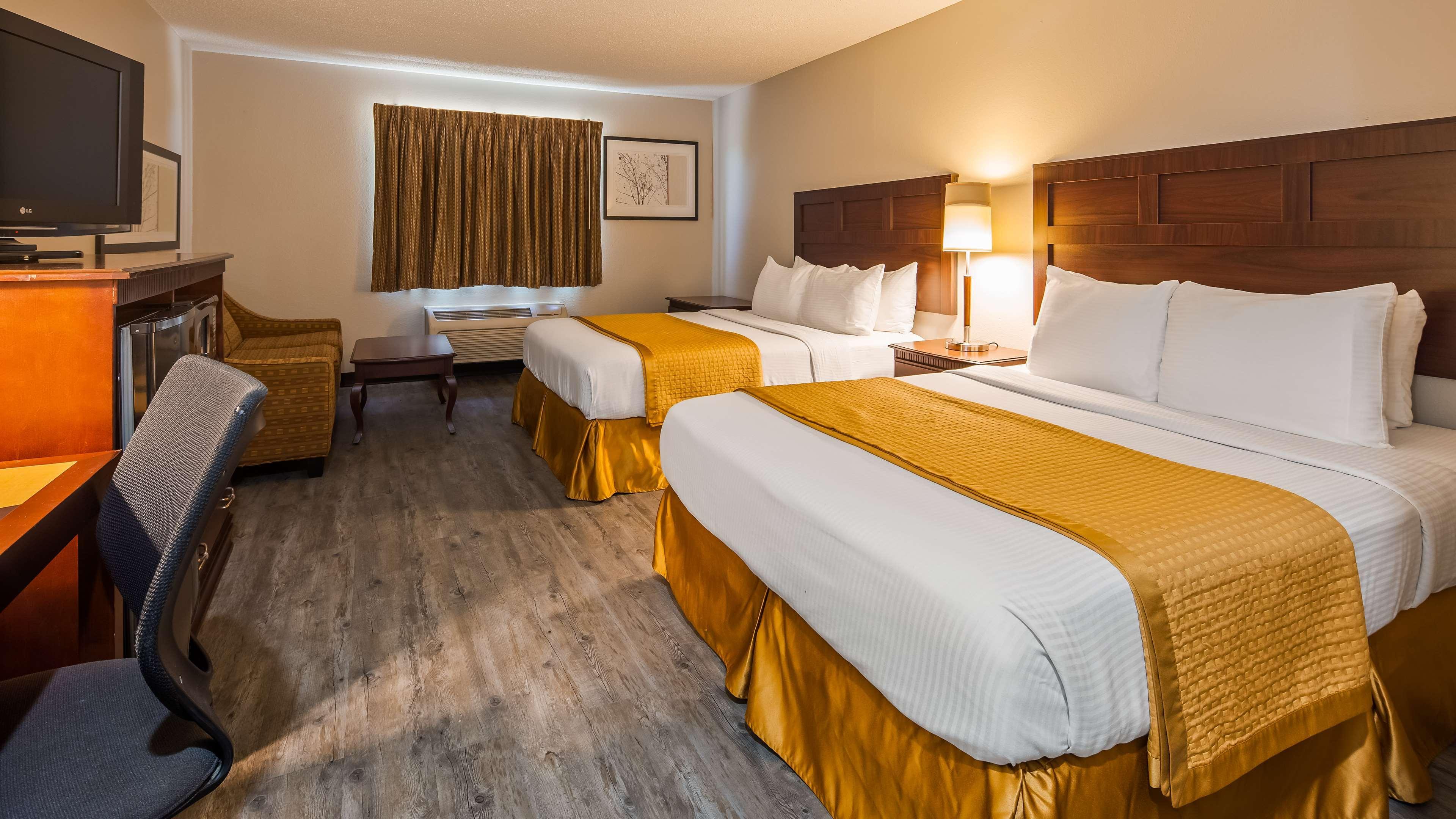 Surestay Hotel By Best Western Orange Exteriér fotografie