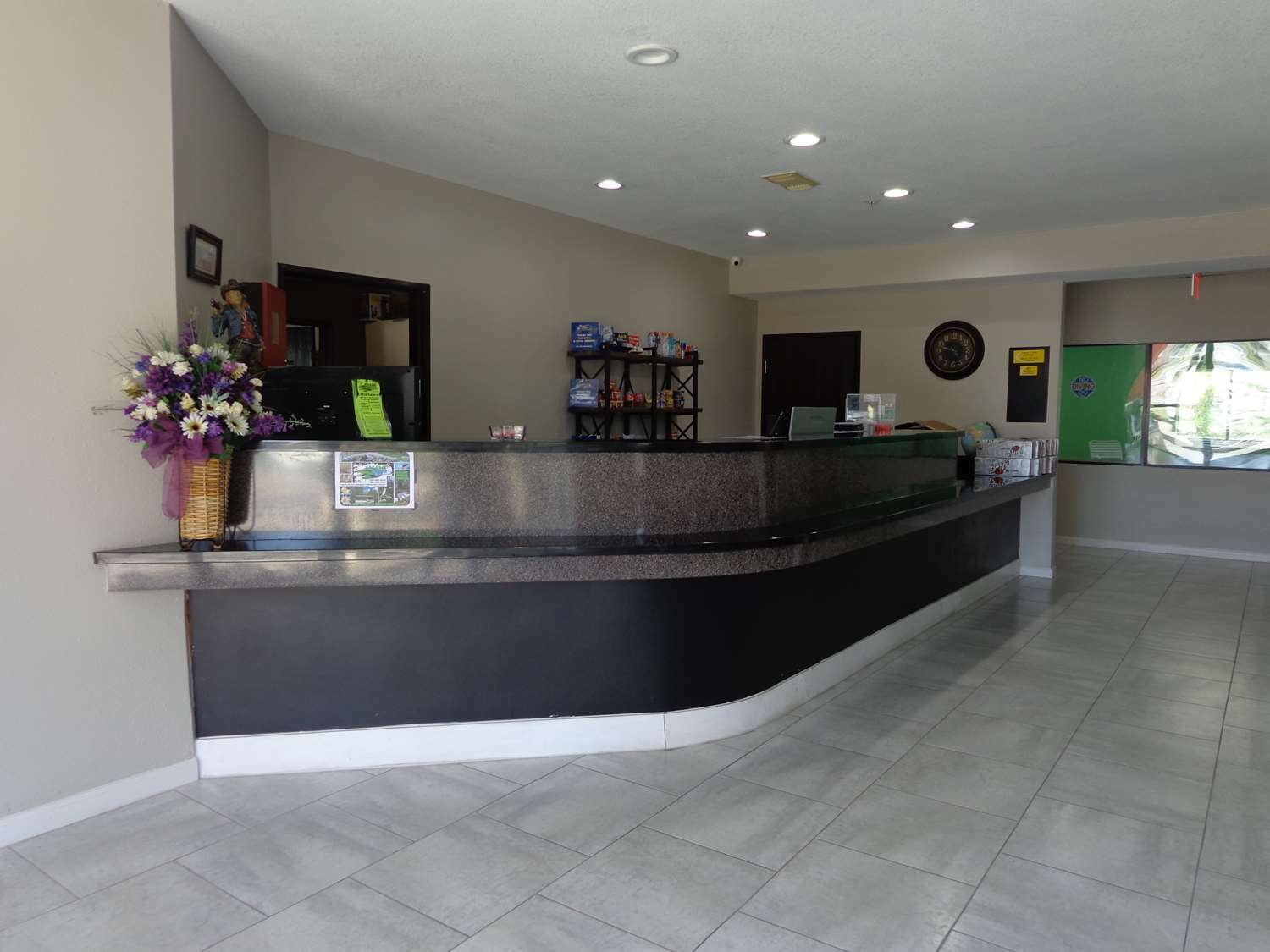 Surestay Hotel By Best Western Orange Interiér fotografie